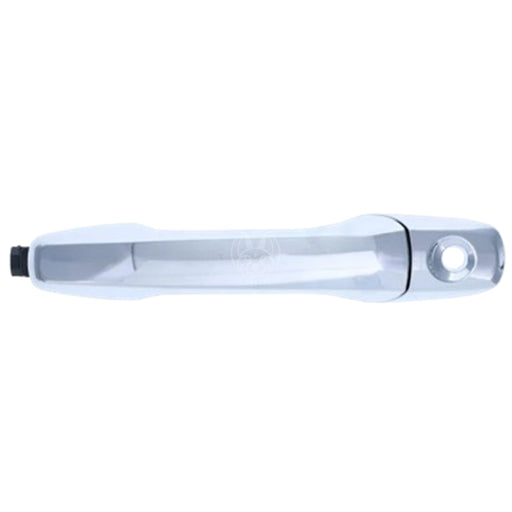 Manilla Externa Ford Explorer 2011-2019 Cromada Delantera Izquierda MANILLA EXTERNA