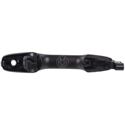 Manilla Externa Ford Explorer 2011-2019 Negra Delantera Izquierda MANILLA EXTERNA