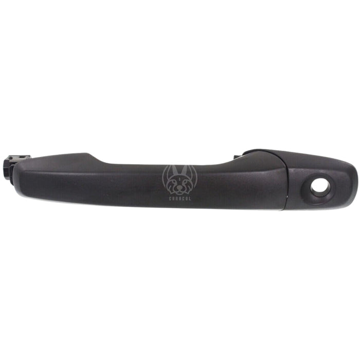 Manilla Externa Ford Explorer 2011-2019 Negra Delantera Izquierda MANILLA EXTERNA