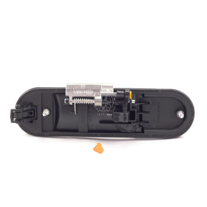 Manilla Externa Ford Explorer Sport Trac 2002-2011 Negra Derecha MANILLA EXTERNA