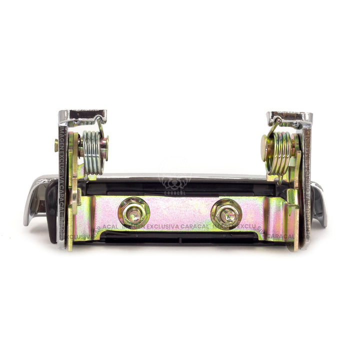 Manilla Externa Ford F-100 F-150 F-250 F-350 Corcel Fairlane Mustang Zephyr Granada Grand Marquis 1973-1985 MANILLA