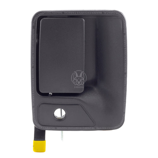 Manilla Externa Ford F-150 F-250 F-350 Triton Super Duty 2008-2015 Delantera Derecha MANILLA EXTERNA