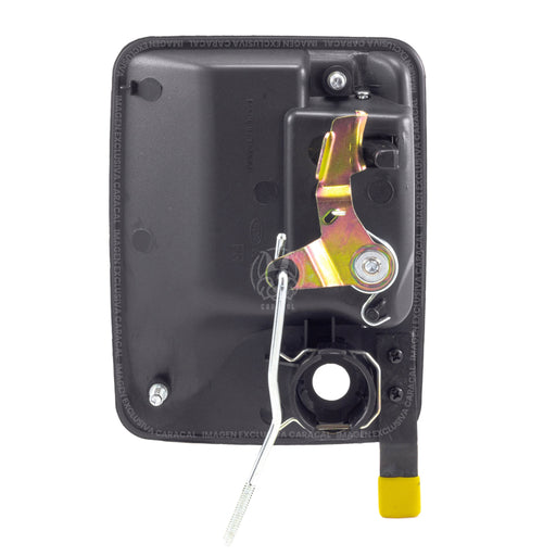 Manilla Externa Ford F-150 F-250 F-350 Triton Super Duty 2008-2015 Delantera Derecha MANILLA EXTERNA