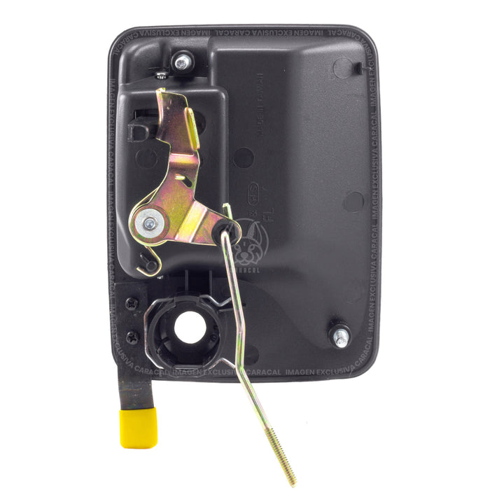 Manilla Externa Ford F-150 F-250 F-350 Triton Super Duty 2008-2015 Delantera Izquierda MANILLA EXTERNA