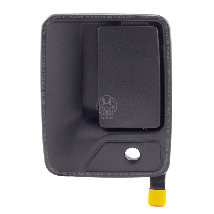 Manilla Externa Ford F-150 F-250 F-350 Triton Super Duty 2008-2015 Delantera Izquierda MANILLA EXTERNA