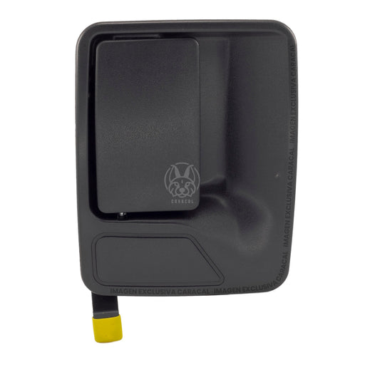 Manilla Externa Ford F-150 F-250 F-350 Triton Super Duty 2008-2015 Trasera Derecha MANILLA EXTERNA