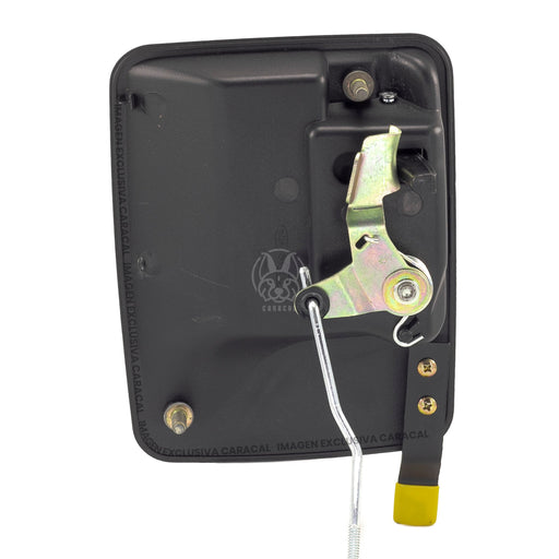 Manilla Externa Ford F-150 F-250 F-350 Triton Super Duty 2008-2015 Trasera Derecha MANILLA EXTERNA