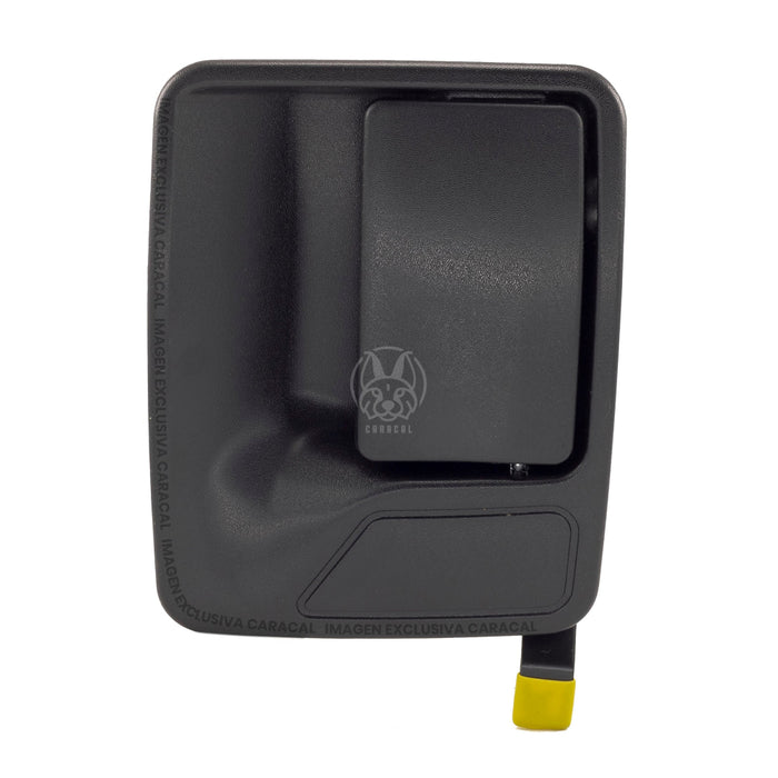 Manilla Externa Ford F-150 F-250 F-350 Triton Super Duty 2008-2015 Trasera Izquierda MANILLA EXTERNA