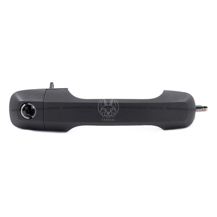 Manilla Externa Ford Fiesta Ecosport 2004-2013 Delantera Derecha MANILLA EXTERNA