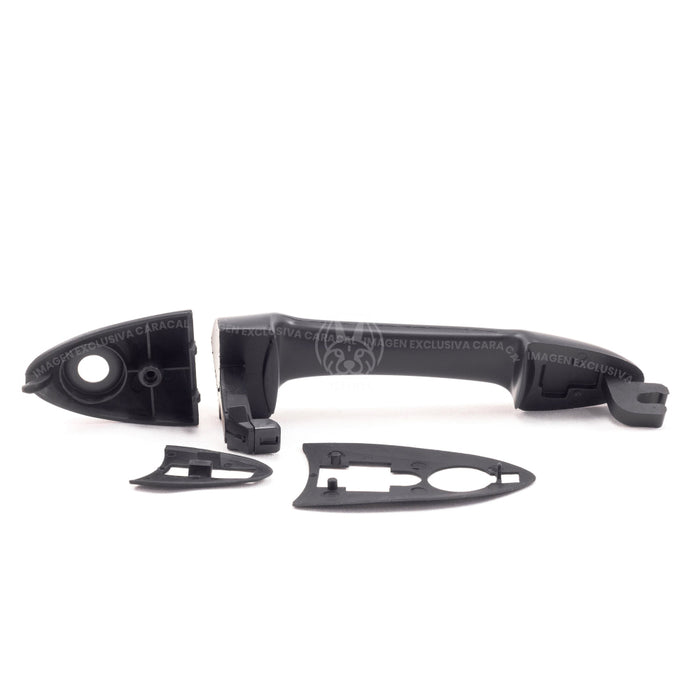 Manilla Externa Ford Focus 1998-2008 Delantera MANILLA EXTERNA