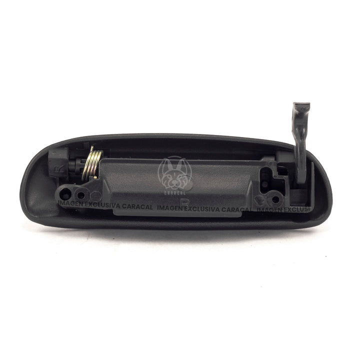 Manilla Externa Ford Ka Fiesta Balita 1995-2007 Trasera Derecha MANILLA EXTERNA