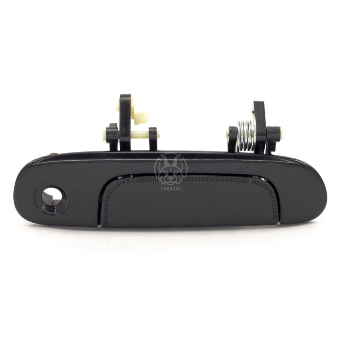 Manilla Externa Ford Laser Mazda Allegro 1999-2008 Delantera Derecha MANILLA EXTERNA
