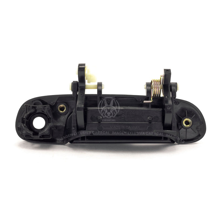 Manilla Externa Ford Laser Mazda Allegro 1999-2008 Delantera Izquierda MANILLA EXTERNA