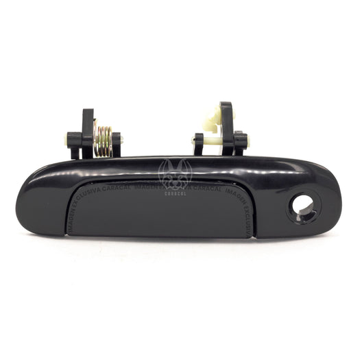 Manilla Externa Ford Laser Mazda Allegro 1999-2008 Delantera Izquierda MANILLA EXTERNA