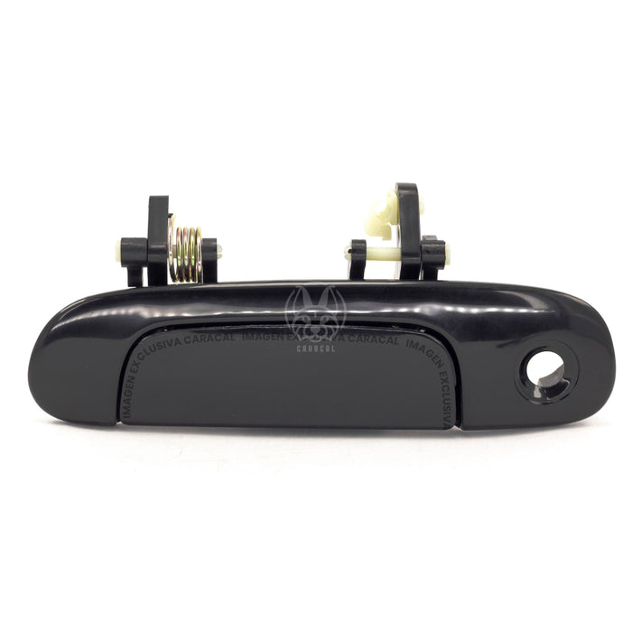 Manilla Externa Ford Laser Mazda Allegro 1999-2008 Delantera Izquierda MANILLA EXTERNA