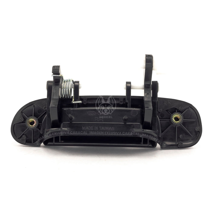 Manilla Externa Ford Laser Mazda Allegro 1999-2008 Trasera Derecha MANILLA EXTERNA
