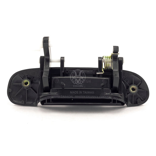 Manilla Externa Ford Laser Mazda Allegro 1999-2008 Trasera Izquierda MANILLA EXTERNA
