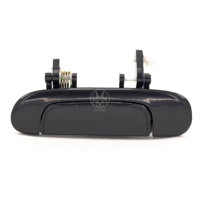 Manilla Externa Ford Laser Mazda Allegro 1999-2008 Trasera Izquierda MANILLA EXTERNA