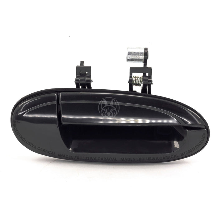 Manilla Externa Ford Taurus 1996-2005 Trasera Derecha MANILLA EXTERNA