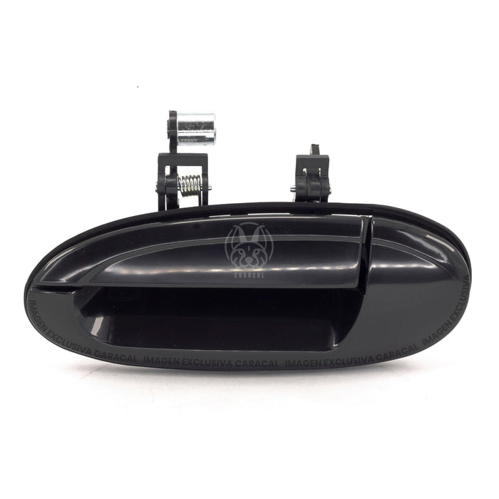 Manilla Externa Ford Taurus 1996-2005 Trasera Izquierda MANILLA EXTERNA