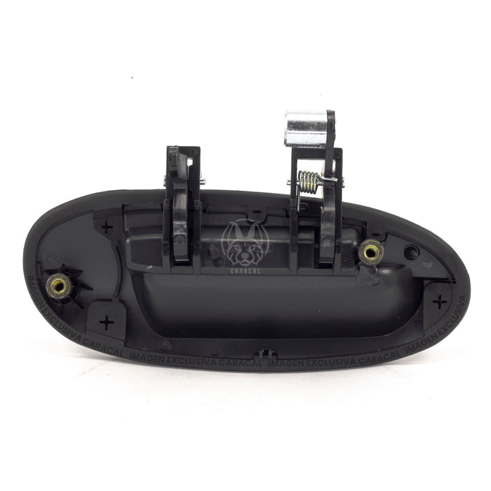 Manilla Externa Ford Taurus 1996-2005 Trasera Izquierda MANILLA EXTERNA