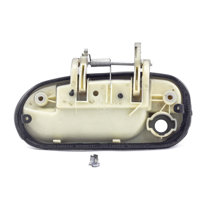 Manilla Externa Geely Ck Ck2 Ck3 2007-2016 Delantera Derecha MANILLA EXTERNA