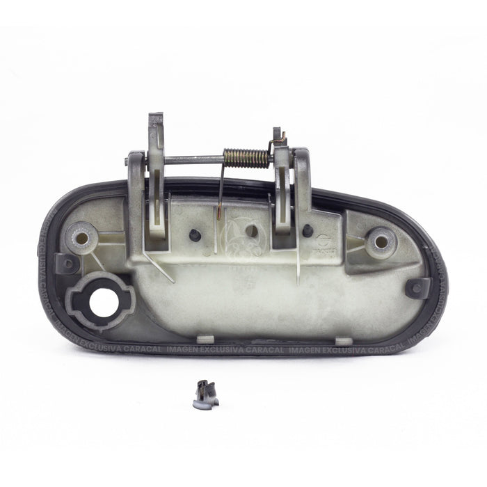 Manilla Externa Geely Ck Ck2 Ck3 2007-2016 Delantera Izquierda MANILLA EXTERNA