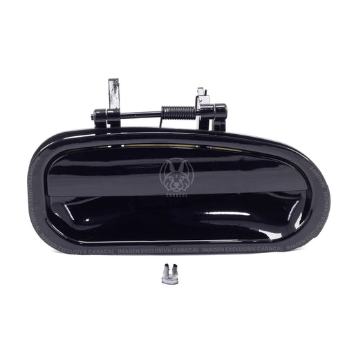 Manilla Externa Geely Ck Ck2 Ck3 2007-2016 Trasera Derecha MANILLA EXTERNA