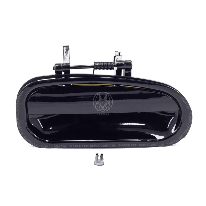 Manilla Externa Geely Ck Ck2 Ck3 2007-2016 Trasera Derecha MANILLA EXTERNA