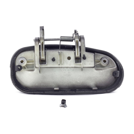 Manilla Externa Geely Ck Ck2 Ck3 2007-2016 Trasera Izquierda MANILLA EXTERNA