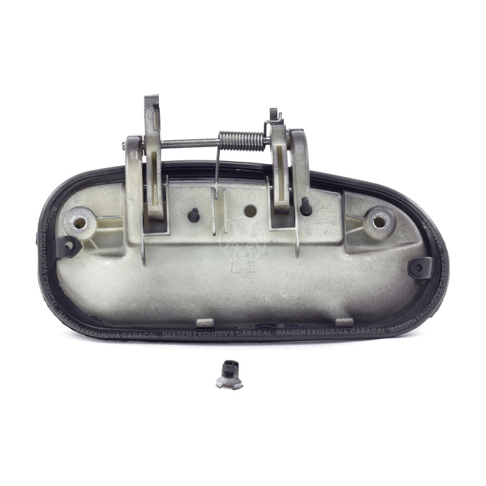 Manilla Externa Geely Ck Ck2 Ck3 2007-2016 Trasera Izquierda MANILLA EXTERNA