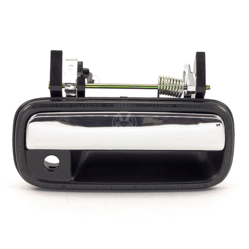 Manilla Externa Great Wall Deer Safe Zx Admiral Toyota 4Runner Hilux 1990-2005 Cromada Delantera Derecha MANILLA EXTERNA