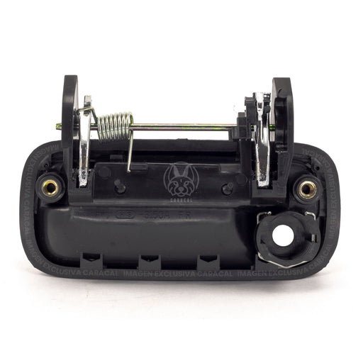 Manilla Externa Great Wall Deer Safe Zx Admiral Toyota 4Runner Hilux 1990-2005 Cromada Delantera Derecha MANILLA EXTERNA