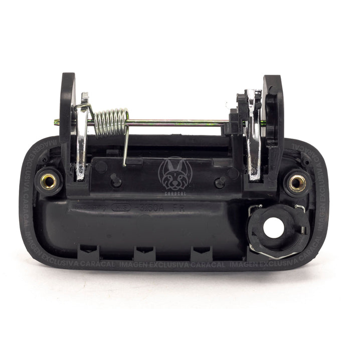 Manilla Externa Great Wall Deer Safe Zx Admiral Toyota 4Runner Hilux 1990-2005 Cromada Delantera Derecha MANILLA EXTERNA