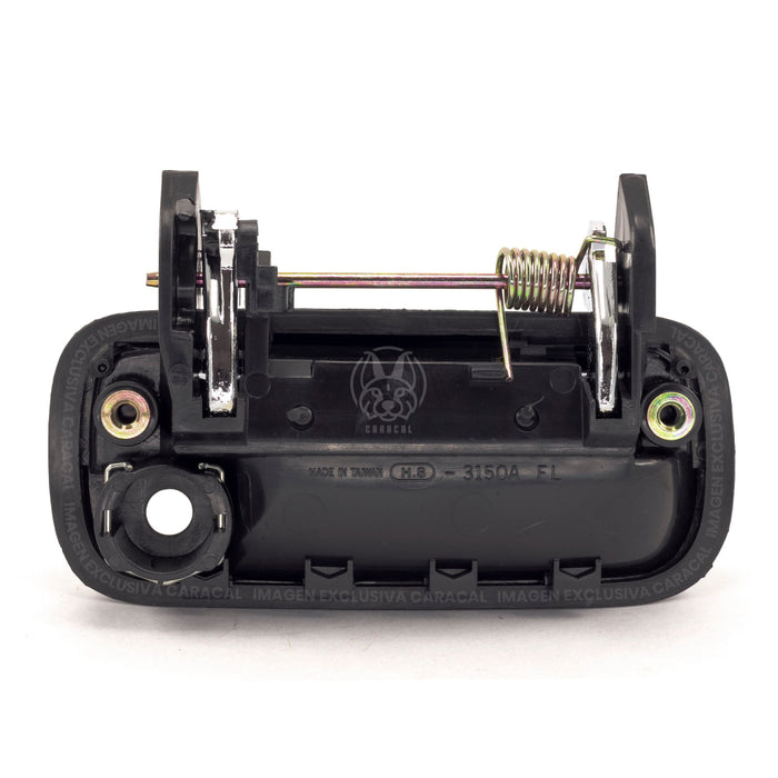 Manilla Externa Great Wall Deer Safe Zx Admiral Toyota 4Runner Hilux 1990-2005 Cromada Delantera Izquierda MANILLA