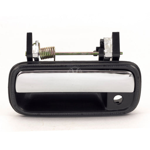 Manilla Externa Great Wall Deer Safe Zx Admiral Toyota 4Runner Hilux 1990-2005 Cromada Delantera Izquierda MANILLA