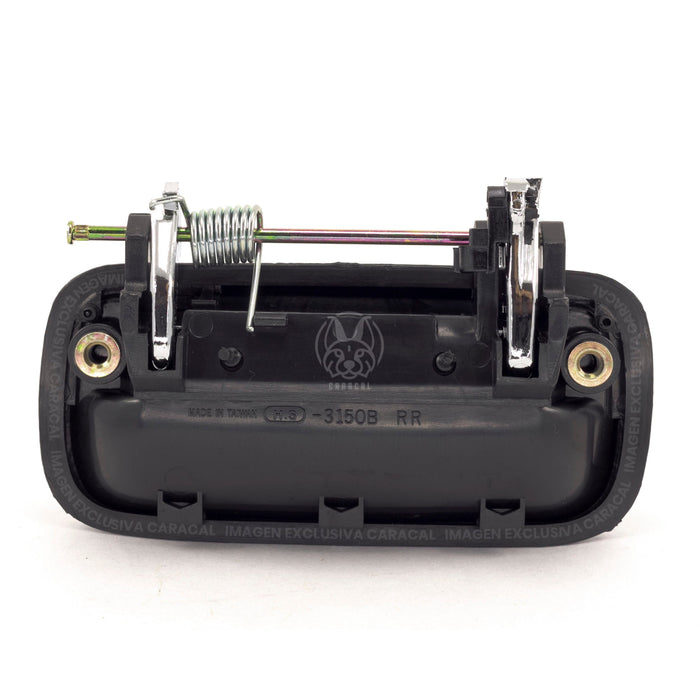 Manilla Externa Great Wall Deer Safe Zx Admiral Toyota 4Runner Hilux 1990-2005 Cromada Trasera Derecha MANILLA EXTERNA