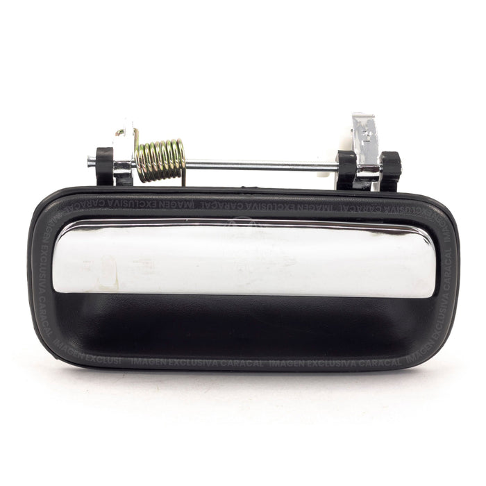 Manilla Externa Great Wall Deer Safe Zx Admiral Toyota 4Runner Hilux 1990-2005 Cromada Trasera Izquierda MANILLA EXTERNA