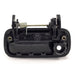 Manilla Externa Great Wall Deer Safe Zx Admiral Toyota 4Runner Hilux 1990-2005 Negra Delantera Derecha MANILLA EXTERNA