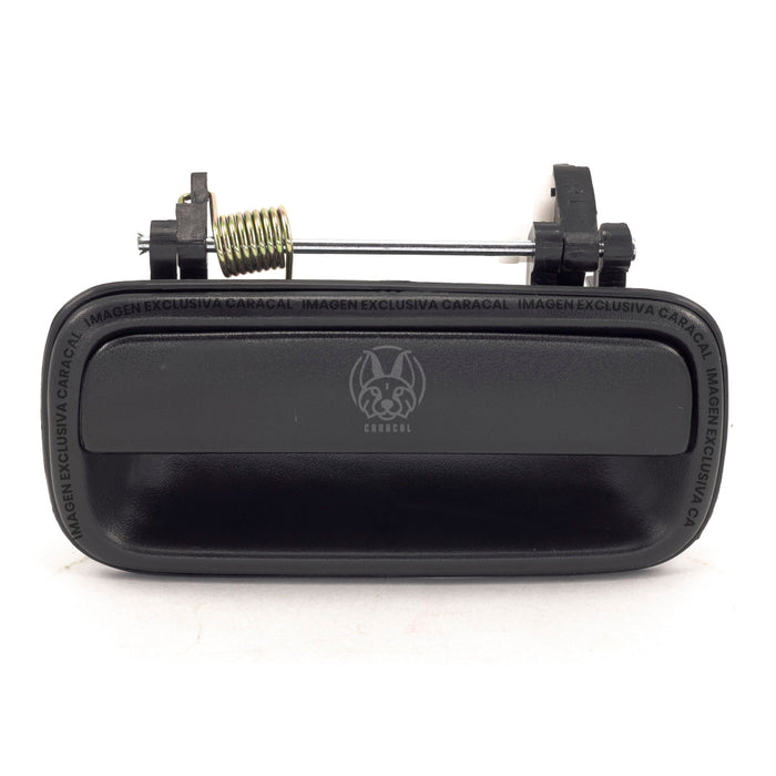 Manilla Externa Great Wall Deer Safe Zx Admiral Toyota 4Runner Hilux 1990-2005 Negra Trasera Izquierda MANILLA EXTERNA