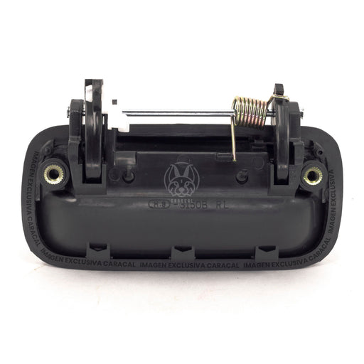 Manilla Externa Great Wall Deer Safe Zx Admiral Toyota 4Runner Hilux 1990-2005 Negra Trasera Izquierda MANILLA EXTERNA
