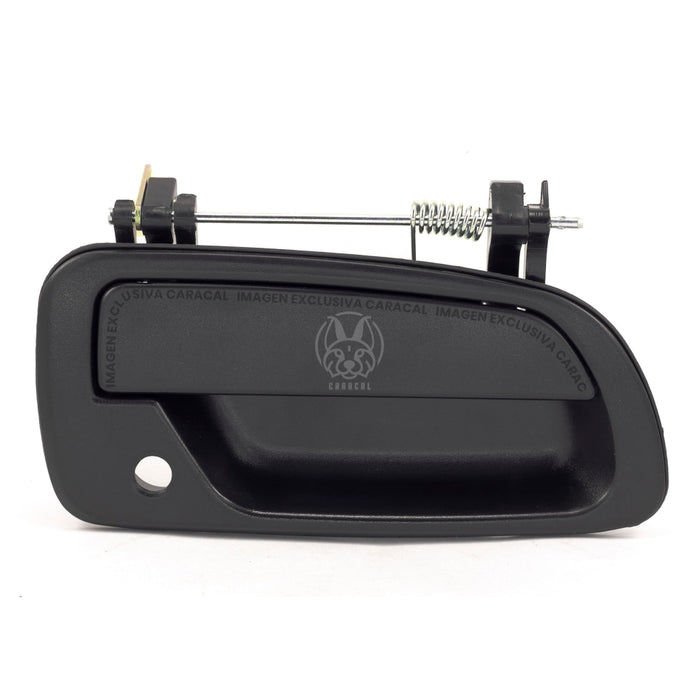 Manilla Externa Hino 300 Dutro Toyota Dyna 2003-2025 Derecha MANILLA EXTERNA