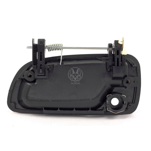 Manilla Externa Hino 300 Dutro Toyota Dyna 2003-2025 Derecha MANILLA EXTERNA