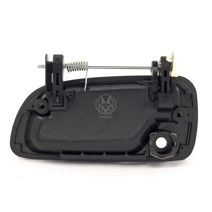 Manilla Externa Hino 300 Dutro Toyota Dyna 2003-2025 Derecha MANILLA EXTERNA