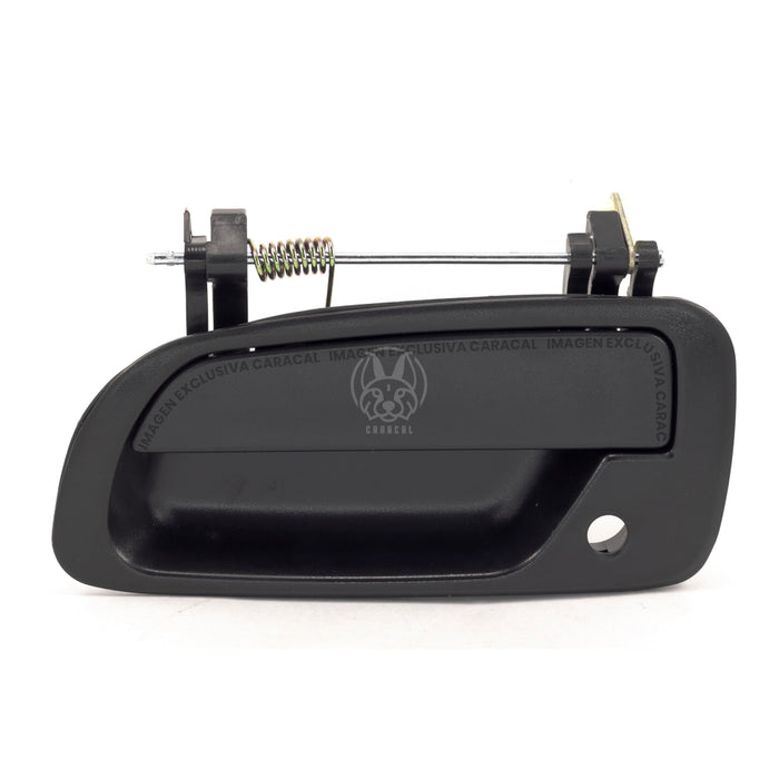 Manilla Externa Hino 300 Dutro Toyota Dyna 2003-2025 Izquierda MANILLA EXTERNA