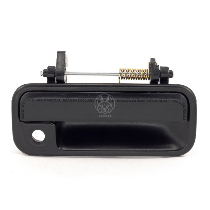 Manilla Externa Honda Accord 1990-1993 Delantera Derecha MANILLA EXTERNA