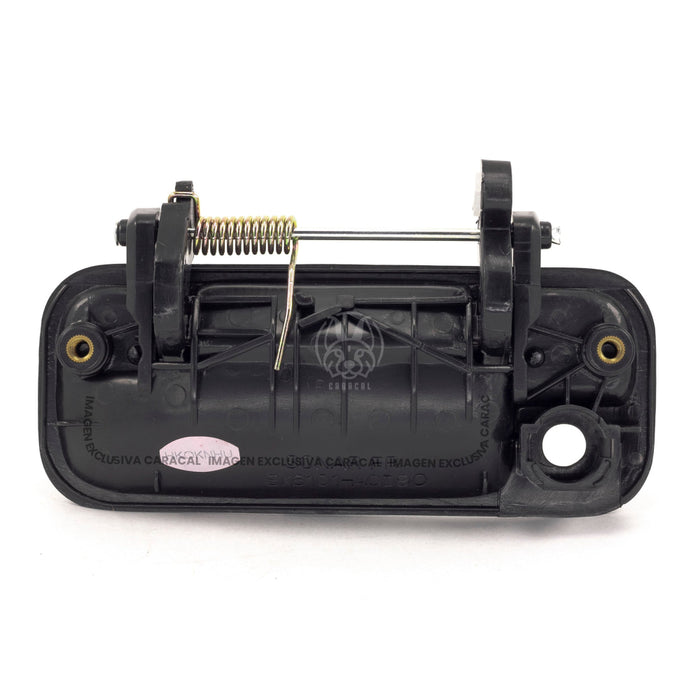 Manilla Externa Honda Accord 1990-1993 Delantera Derecha MANILLA EXTERNA