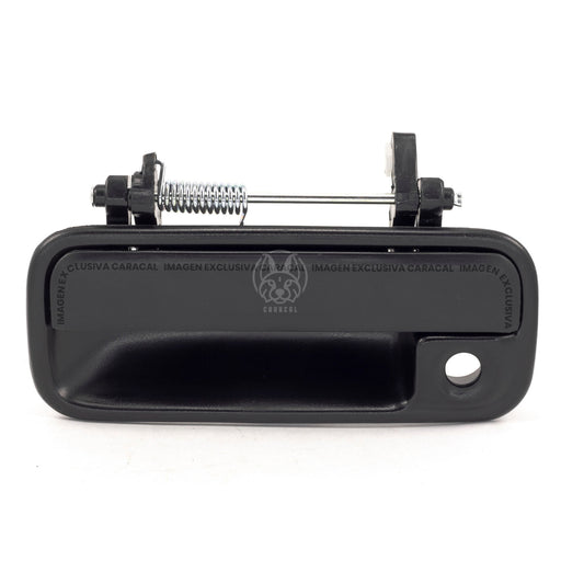 Manilla Externa Honda Accord 1990-1993 Delantera Izquierda MANILLA EXTERNA