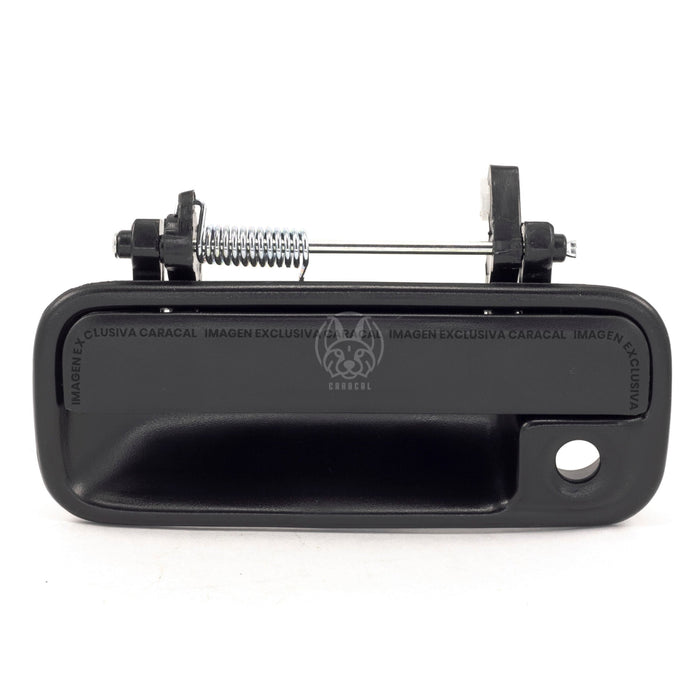 Manilla Externa Honda Accord 1990-1993 Delantera Izquierda MANILLA EXTERNA