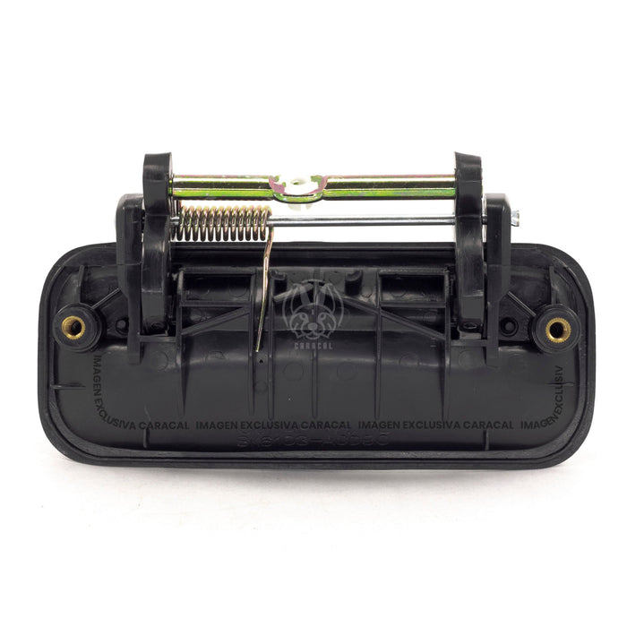 Manilla Externa Honda Accord 1990-1993 Trasera Izquierda MANILLA EXTERNA